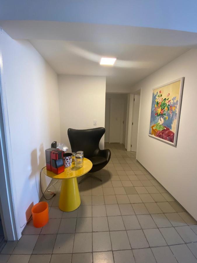 Apartment Apto Agradavel E Proximo Da De Ponta *