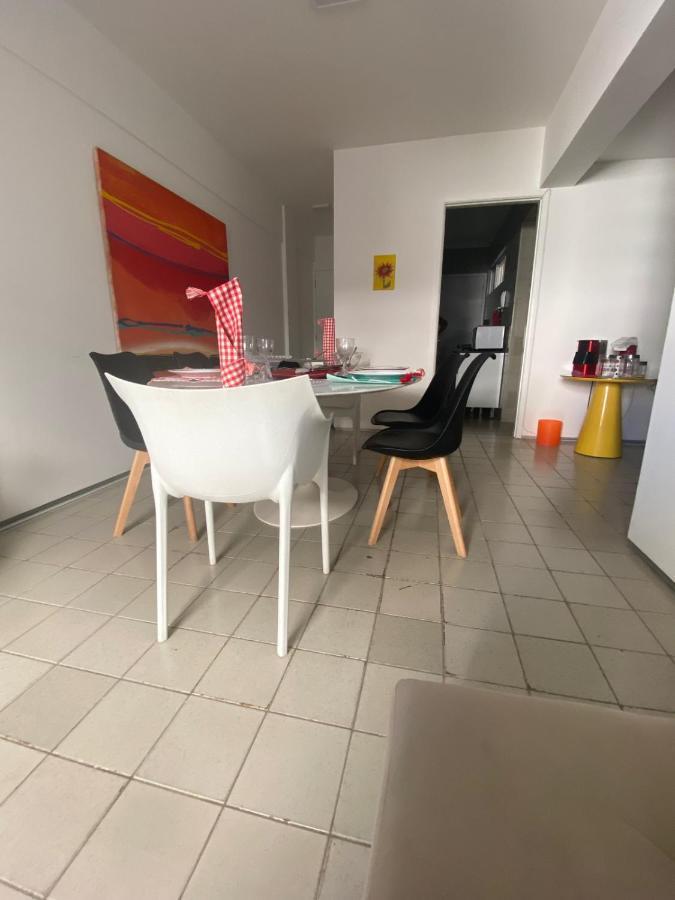 Apartment Apto Agradavel E Proximo Da De Ponta *