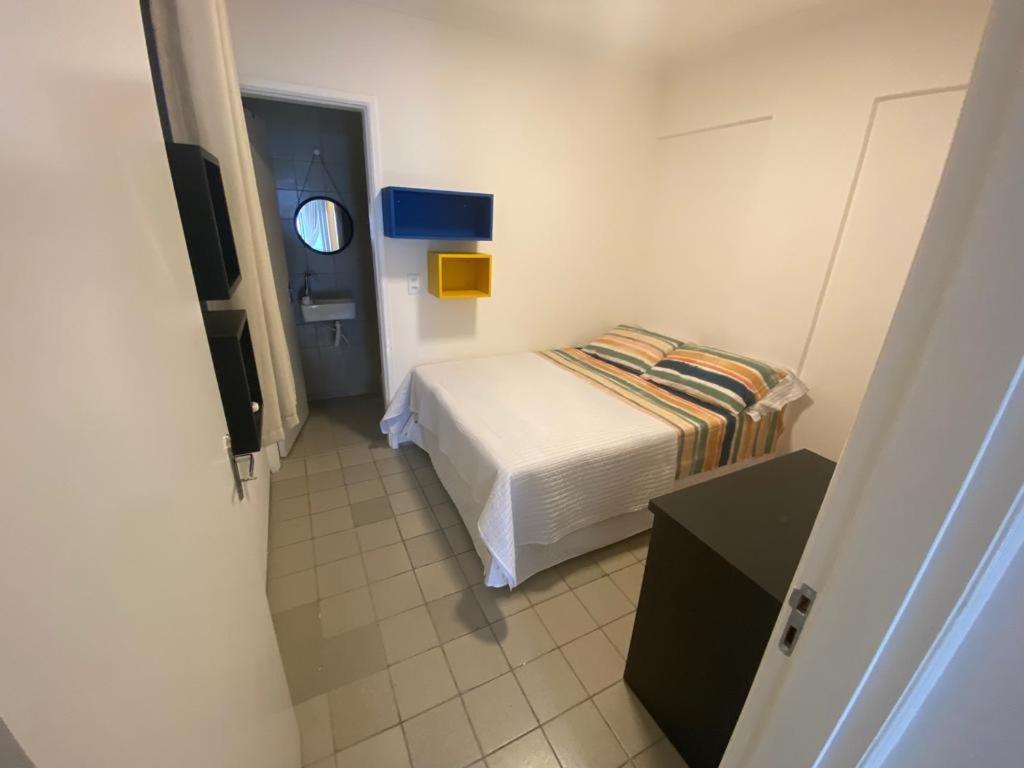 Apto Agradavel E Proximo Da De Ponta Apartment Maceio (Alagoas)