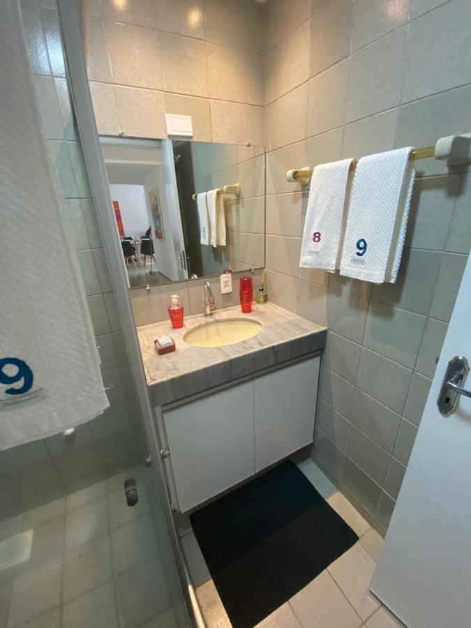 Apto Agradavel E Proximo Da De Ponta Apartment Maceio (Alagoas)