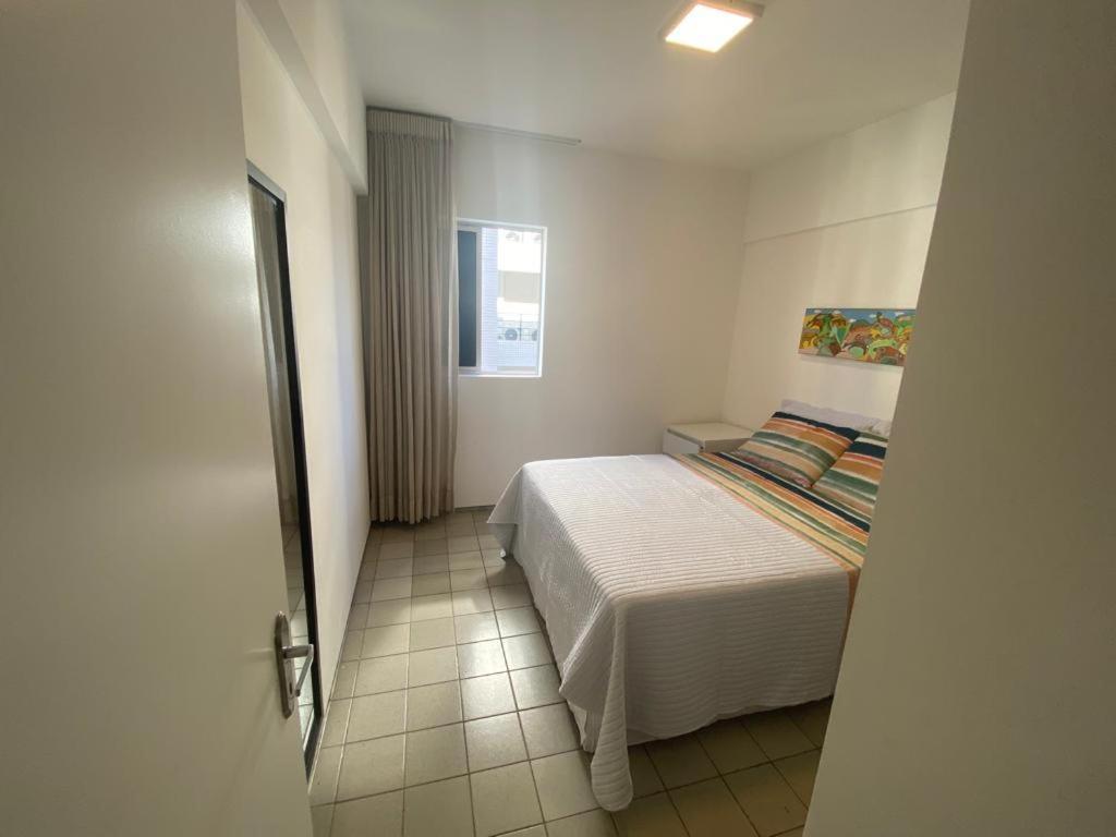 Apartment Apto Agradavel E Proximo Da De Ponta *