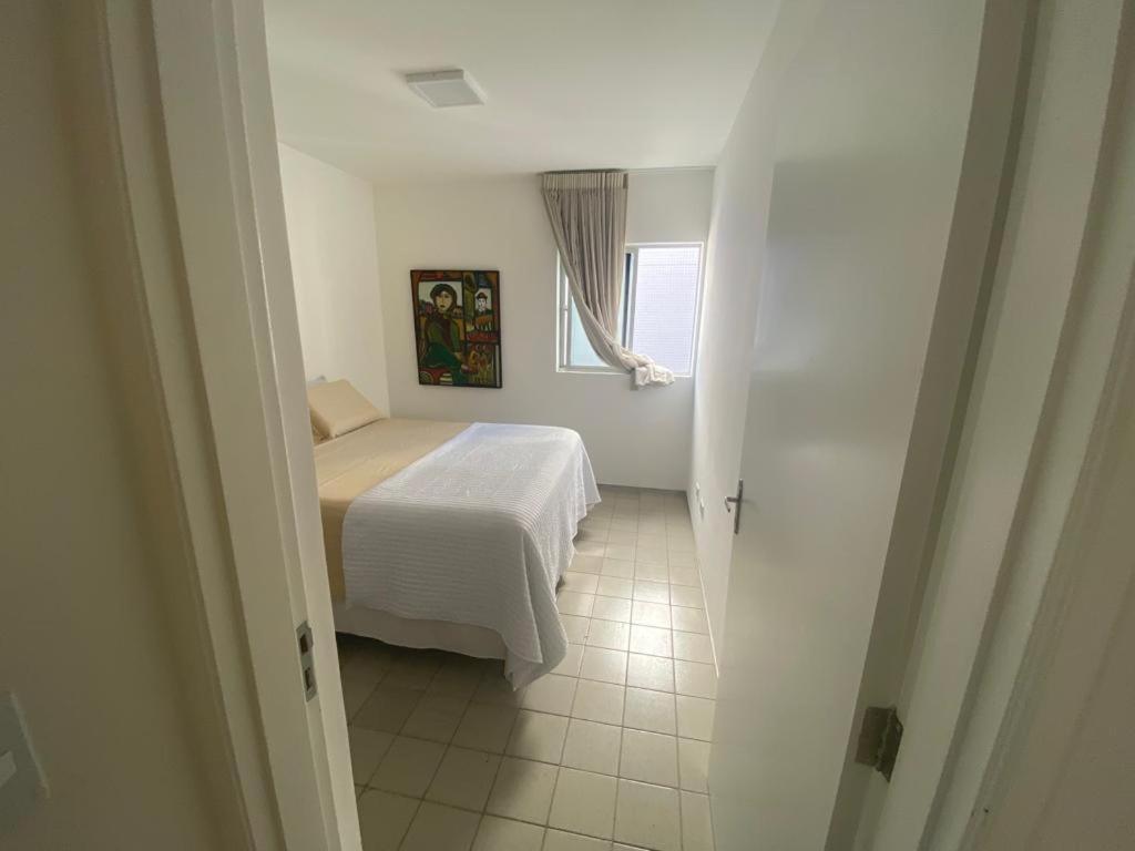 Apto Agradavel E Proximo Da De Ponta Apartment