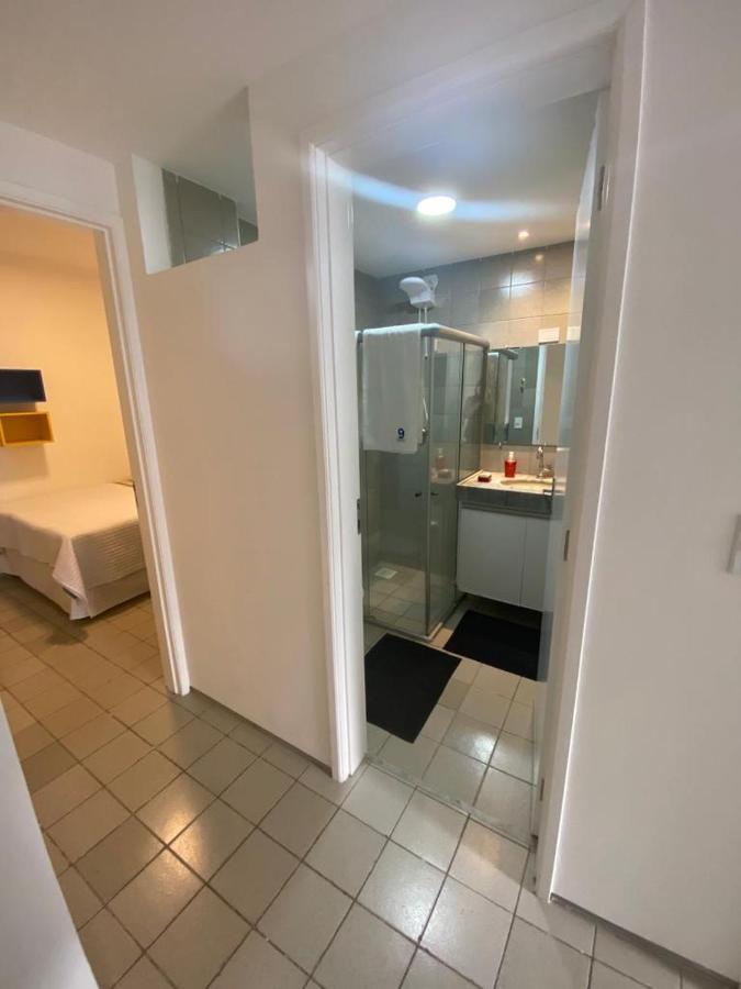 Apto Agradavel E Proximo Da De Ponta Apartment Maceio (Alagoas)
