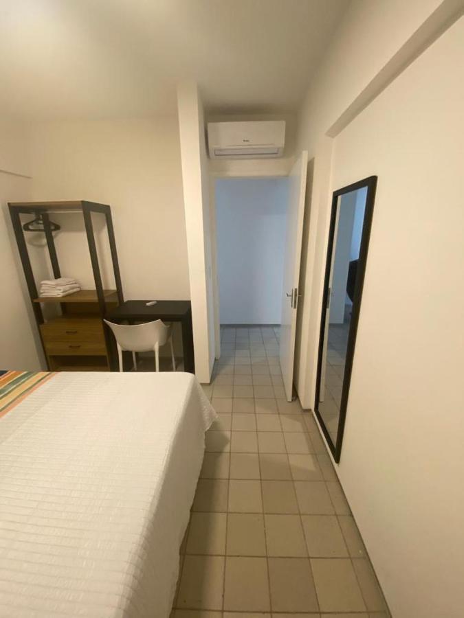 Apto Agradavel E Proximo Da De Ponta Apartment