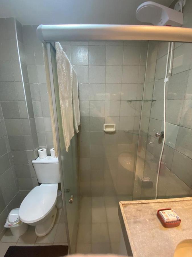 Apto Agradavel E Proximo Da De Ponta Apartment *