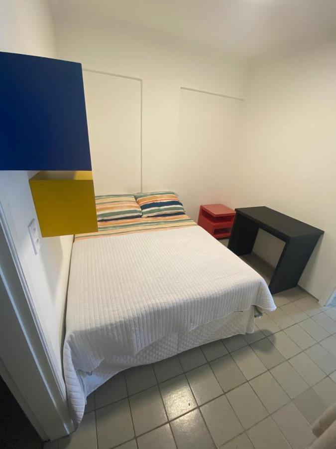Apto Agradavel E Proximo Da De Ponta Apartment Maceio (Alagoas)